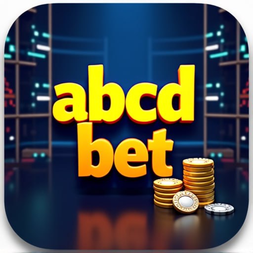 Imagem promocional da abcdbet mostrando a plataforma e suas vantagens